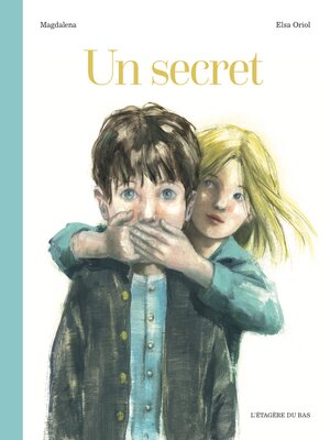 cover image of un secret